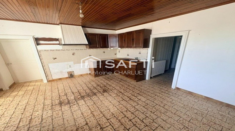 Ma-Cabane - Vente Maison Pellevoisin, 144 m²