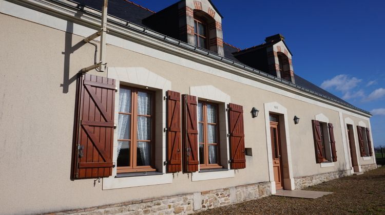 Ma-Cabane - Vente Maison Pellouailles-les-Vignes, 129 m²