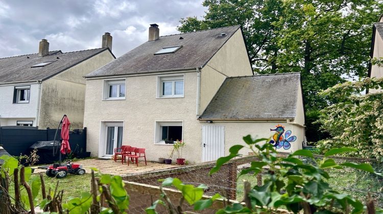 Ma-Cabane - Vente Maison PELLOUAILLES LES VIGNES, 128 m²