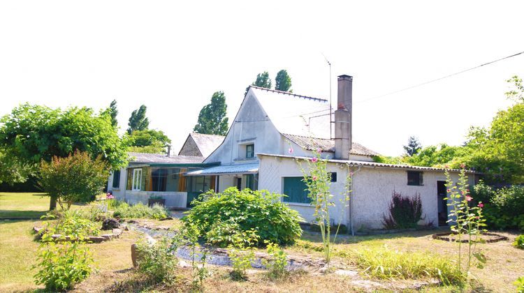 Ma-Cabane - Vente Maison Pellouailles-les-Vignes, 99 m²