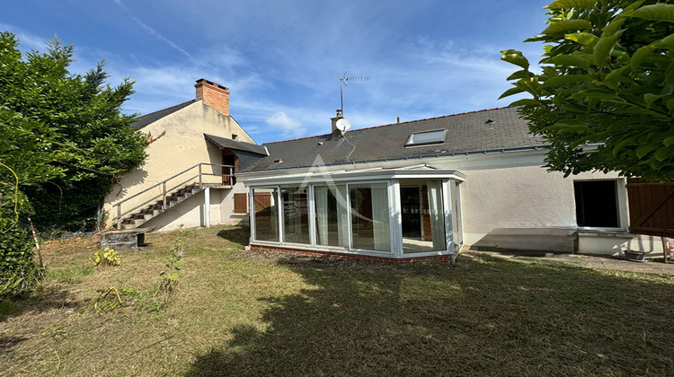 Ma-Cabane - Vente Maison PELLOUAILLES-LES-VIGNES, 77 m²