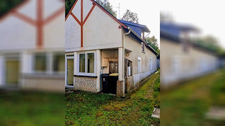 Ma-Cabane - Vente Maison PELLOUAILLES LES VIGNES, 53 m²