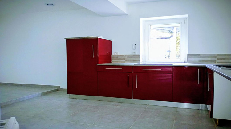 Ma-Cabane - Vente Maison PELLOUAILLES LES VIGNES, 53 m²