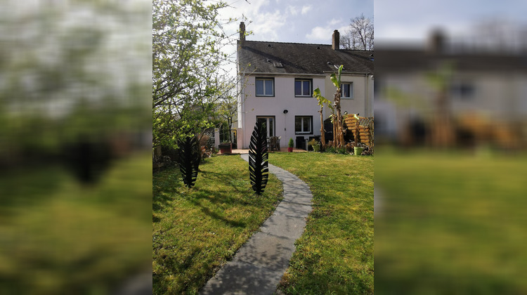 Ma-Cabane - Vente Maison PELLOUAILLES-LES-VIGNES, 89 m²