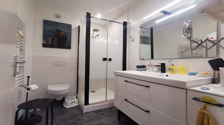 Ma-Cabane - Vente Maison PELLOUAILLES-LES-VIGNES, 89 m²