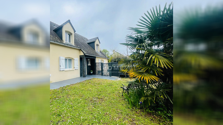 Ma-Cabane - Vente Maison PELLOUAILLES-LES-VIGNES, 142 m²