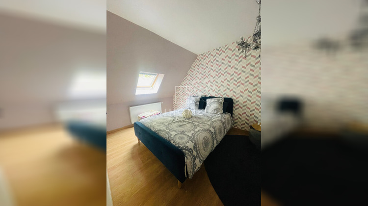 Ma-Cabane - Vente Maison PELLOUAILLES-LES-VIGNES, 142 m²