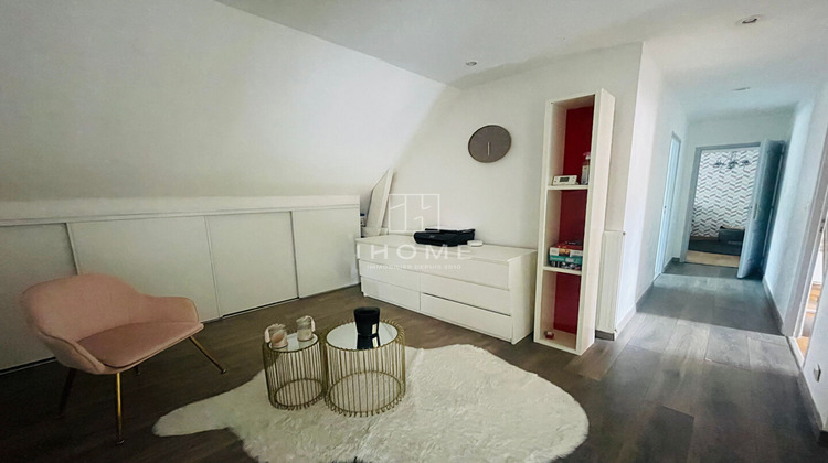 Ma-Cabane - Vente Maison PELLOUAILLES-LES-VIGNES, 142 m²
