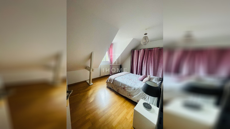 Ma-Cabane - Vente Maison PELLOUAILLES-LES-VIGNES, 142 m²