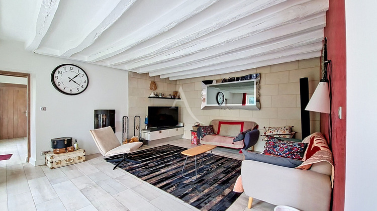Ma-Cabane - Vente Maison PELLOUAILLES-LES-VIGNES, 190 m²