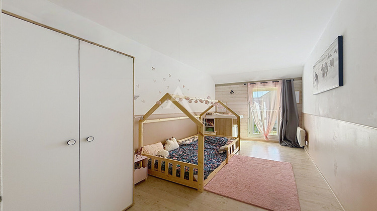 Ma-Cabane - Vente Maison PELLOUAILLES-LES-VIGNES, 88 m²