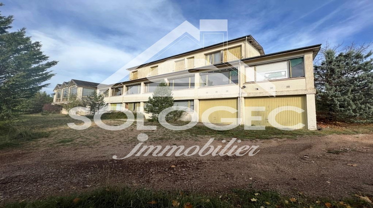 Ma-Cabane - Vente Maison Pelouse, 1238 m²