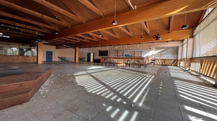 Ma-Cabane - Vente Maison Pelouse, 1238 m²