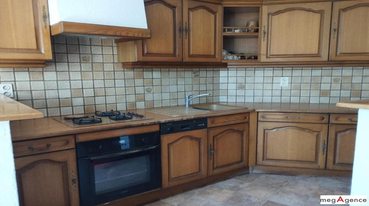 Ma-Cabane - Vente Maison PELOUSE, 155 m²