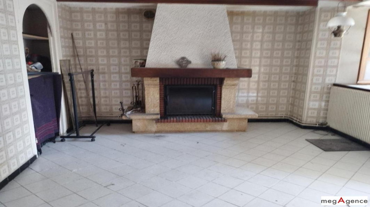 Ma-Cabane - Vente Maison PELOUSE, 155 m²