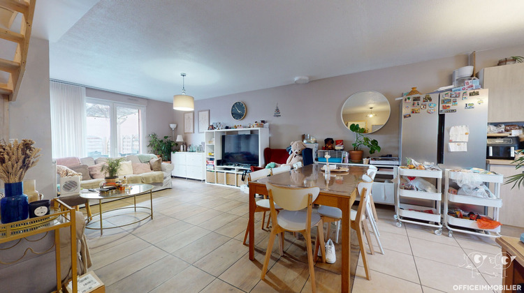 Ma-Cabane - Vente Maison PELOUSEY, 97 m²