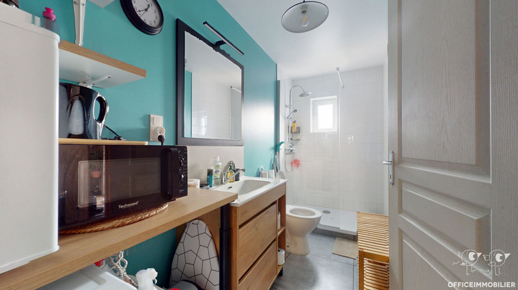 Ma-Cabane - Vente Maison PELOUSEY, 97 m²