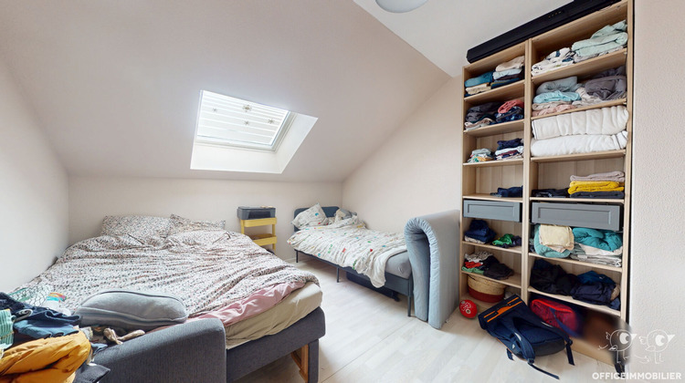 Ma-Cabane - Vente Maison PELOUSEY, 97 m²