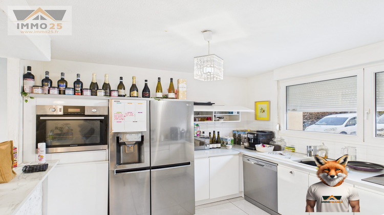 Ma-Cabane - Vente Maison Pelousey, 94 m²