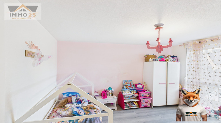 Ma-Cabane - Vente Maison Pelousey, 94 m²