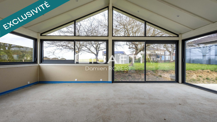 Ma-Cabane - Vente Maison Pelousey, 117 m²