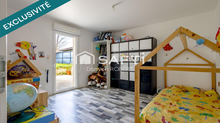 Ma-Cabane - Vente Maison Pelousey, 117 m²