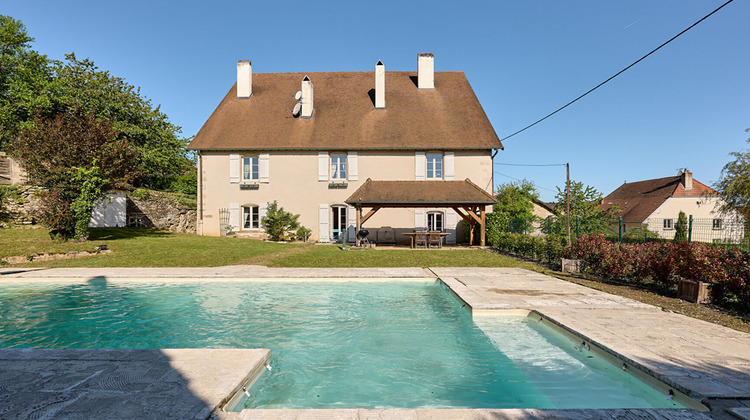 Ma-Cabane - Vente Maison PELOUSEY, 389 m²