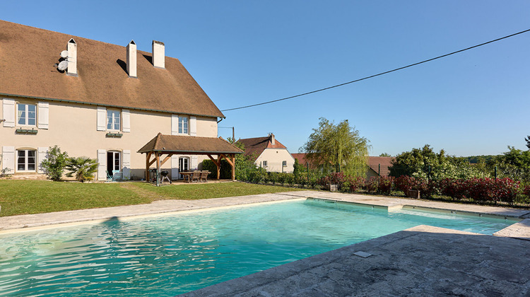 Ma-Cabane - Vente Maison PELOUSEY, 389 m²
