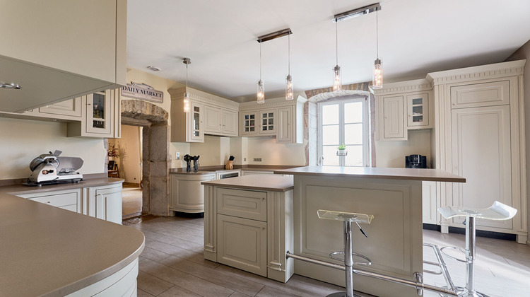 Ma-Cabane - Vente Maison PELOUSEY, 389 m²