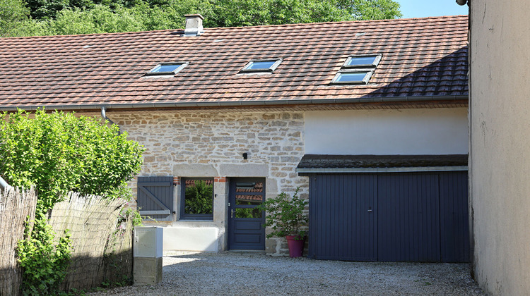 Ma-Cabane - Vente Maison PELOUSEY, 180 m²