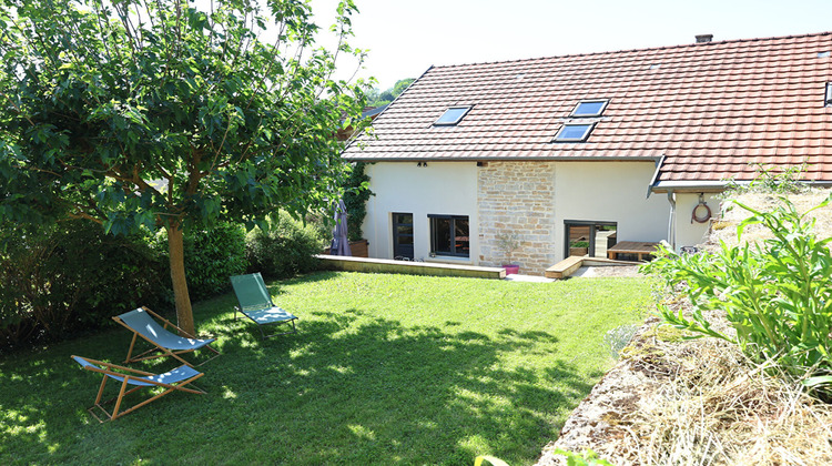 Ma-Cabane - Vente Maison PELOUSEY, 180 m²