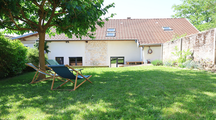 Ma-Cabane - Vente Maison PELOUSEY, 180 m²