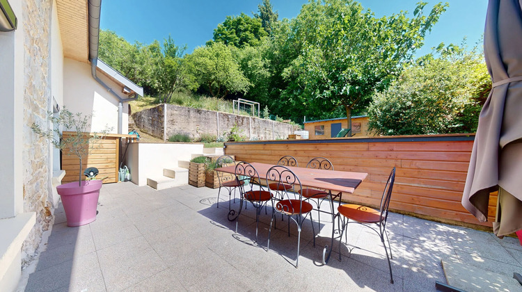 Ma-Cabane - Vente Maison PELOUSEY, 180 m²
