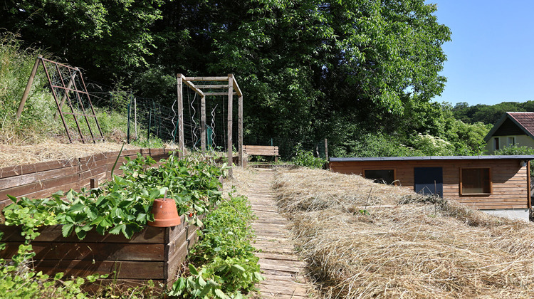 Ma-Cabane - Vente Maison PELOUSEY, 180 m²