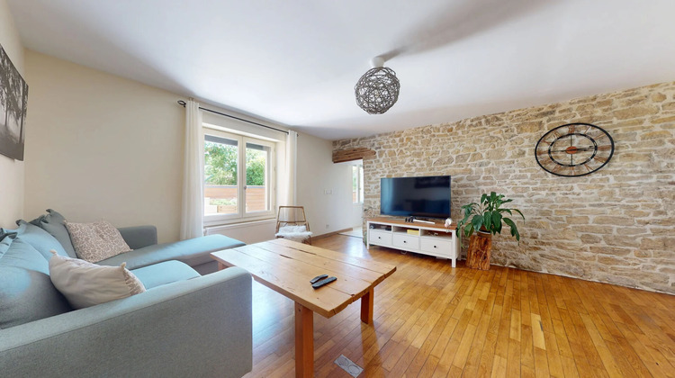 Ma-Cabane - Vente Maison PELOUSEY, 180 m²
