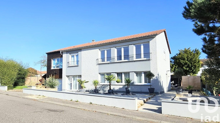 Ma-Cabane - Vente Maison Peltre, 174 m²