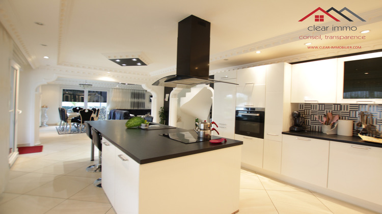 Ma-Cabane - Vente Maison Peltre, 232 m²