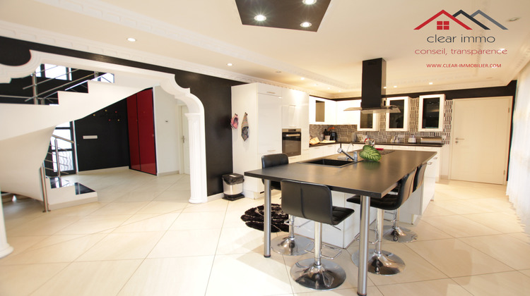 Ma-Cabane - Vente Maison Peltre, 232 m²