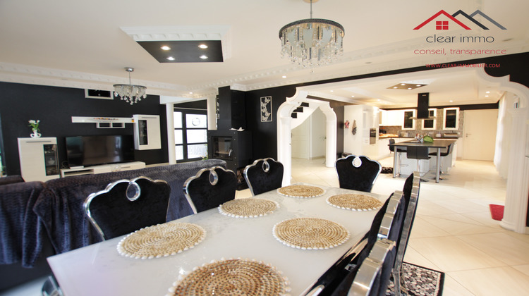 Ma-Cabane - Vente Maison Peltre, 232 m²