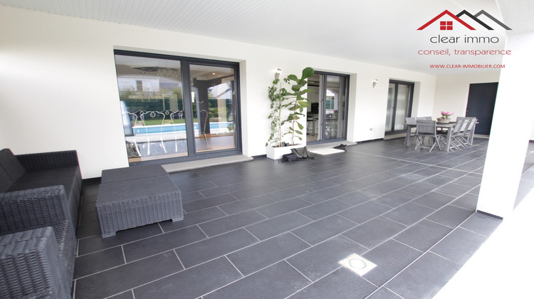 Ma-Cabane - Vente Maison Peltre, 232 m²