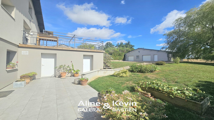 Ma-Cabane - Vente Maison Peltre, 190 m²