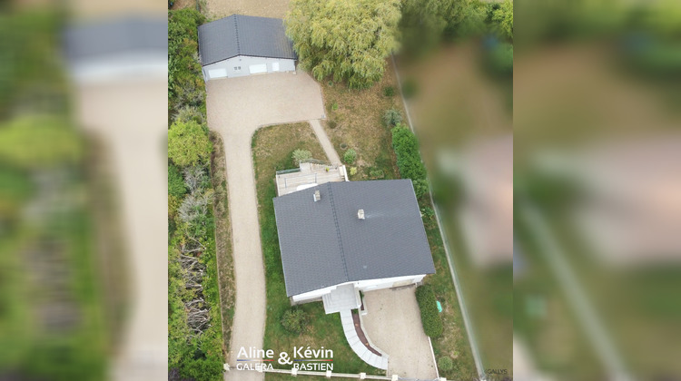 Ma-Cabane - Vente Maison Peltre, 190 m²
