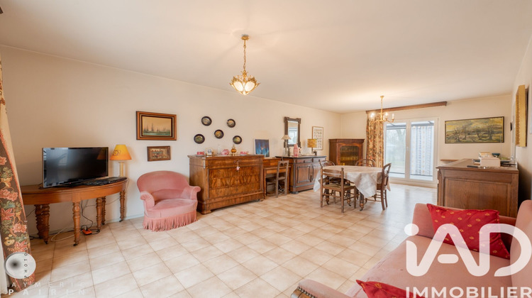Ma-Cabane - Vente Maison Peltre, 136 m²