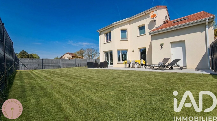 Ma-Cabane - Vente Maison Peltre, 159 m²