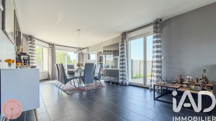 Ma-Cabane - Vente Maison Peltre, 159 m²