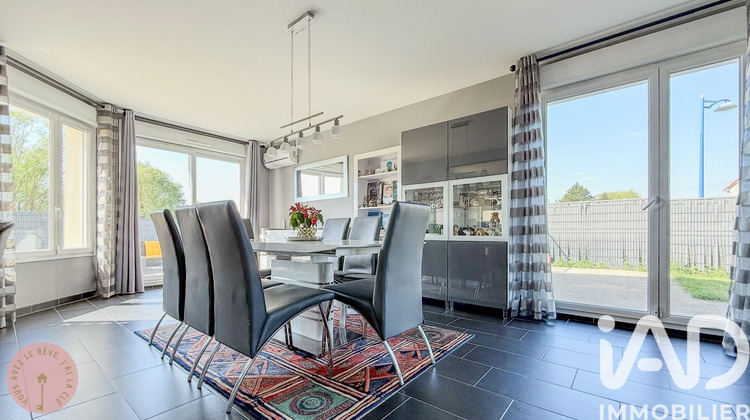 Ma-Cabane - Vente Maison Peltre, 159 m²