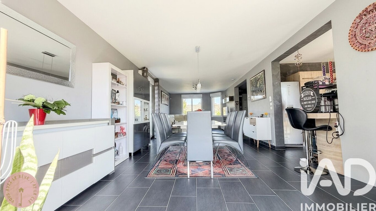 Ma-Cabane - Vente Maison Peltre, 159 m²