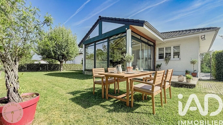 Ma-Cabane - Vente Maison Peltre, 140 m²