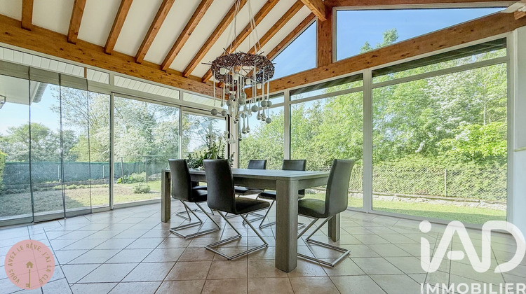 Ma-Cabane - Vente Maison Peltre, 140 m²