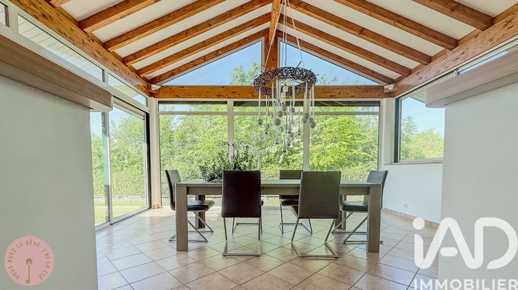 Ma-Cabane - Vente Maison Peltre, 140 m²
